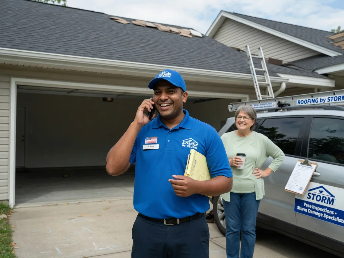 Roof Repair Near Me Tyrone, NM FAQs